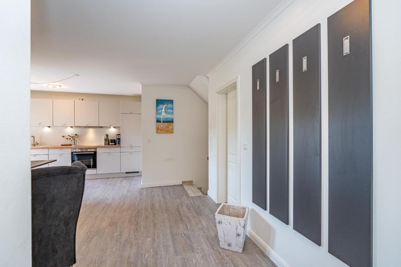Apartment Trift 26 3